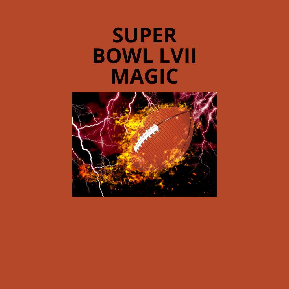 Super Bowl Magic